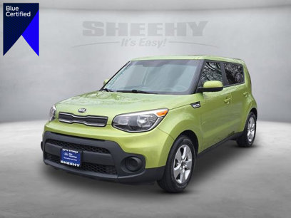 Used 2019 Kia Soul