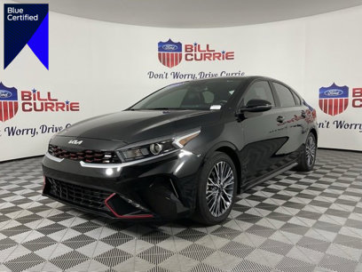 Used 2023 Kia Forte GT-Line