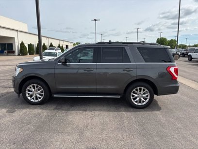 Certified 2020 Ford Expedition XLT w/ Equipment Group 202A