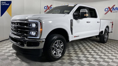 Certified 2023 Ford F250 Lariat