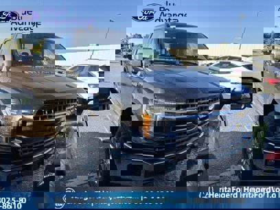 Certified 2019 Ford F150 XLT w/ Equipment Group 302A Luxury