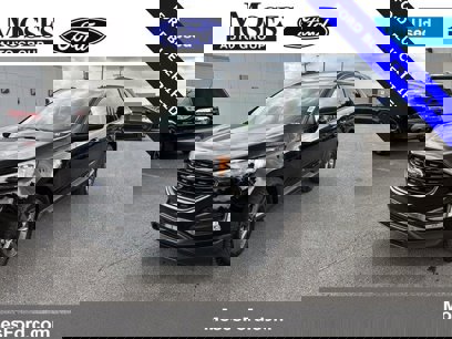 Certified 2023 Ford Edge SEL w/ Sport Appearance Package