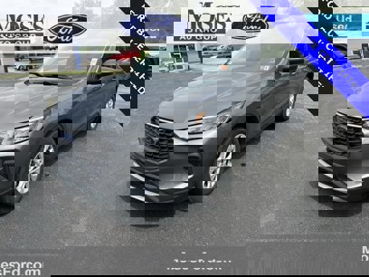 Certified 2024 Ford Escape Active