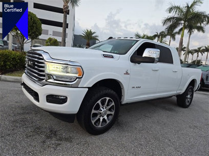Used 2023 RAM 2500 Limited