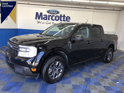 Certified 2024 Ford Maverick XLT
