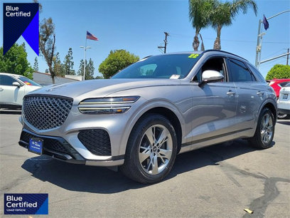 Used 2022 Genesis GV70 3.5T Sport