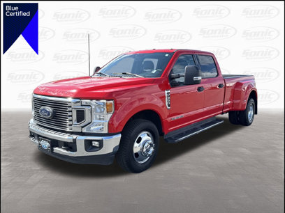 Certified 2020 Ford F350 XLT w/ XLT Value Package