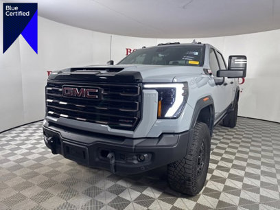 Used 2024 GMC Sierra 2500 AT4X w/ AT4X AEV Edition