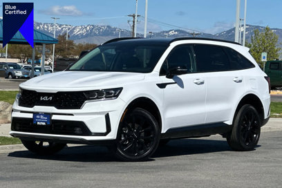 Used 2023 Kia Sorento SX