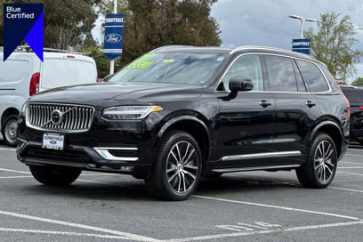 Used 2020 Volvo XC90 T6 Inscription w/ Protection Package Premier