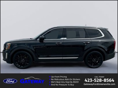 Used 2020 Kia Telluride SX