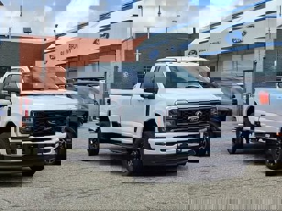Certified 2023 Ford F250 XLT w/ XLT Premium Package