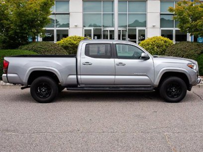 Used 2020 Toyota Tacoma SR5