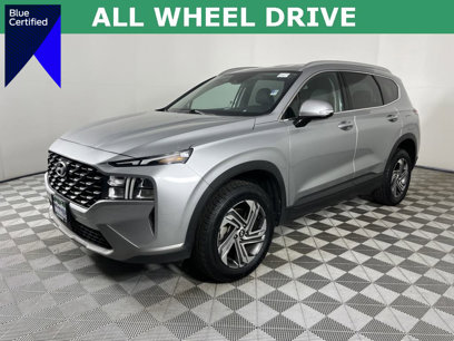 Used 2023 Hyundai Santa Fe SEL