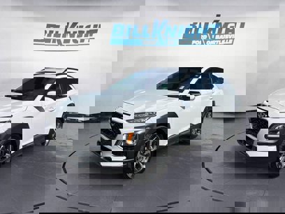 Used 2021 Hyundai Kona Limited