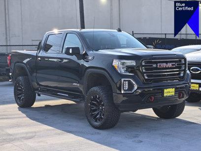 Used 2020 GMC Sierra 1500 AT4 w/ AT4 Premium Package