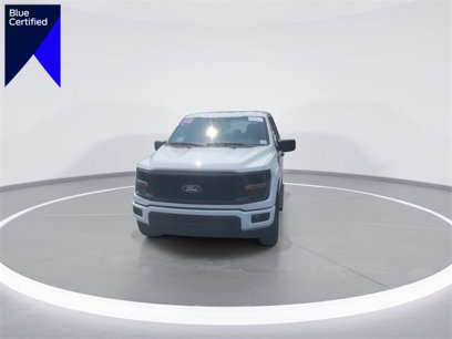 Certified 2024 Ford F150 STX
