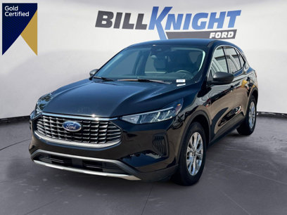 Certified 2024 Ford Escape Active w/ Tech Pack #1