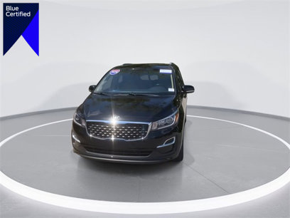 Used 2020 Kia Sedona EX