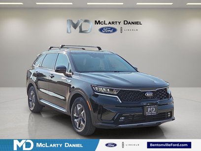 Used 2021 Kia Sorento EX
