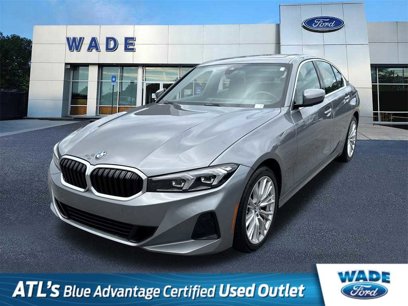 Used 2024 BMW 330i Sedan w/ Convenience Package