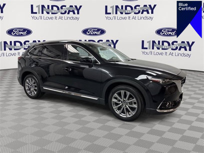 Used 2022 MAZDA CX-9 Grand Touring