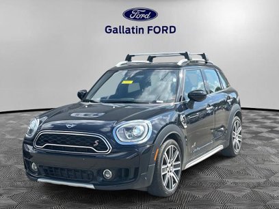 Used 2020 MINI Cooper Countryman S w/ Driver Assistance Package