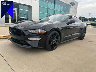 Certified 2020 Ford Mustang GT w/ Black Accent Package