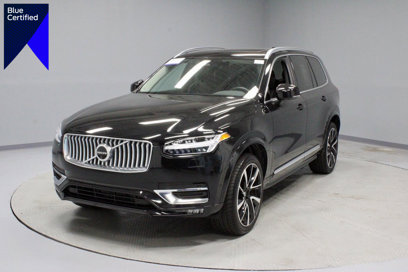 Used 2024 Volvo XC90 B6 Plus