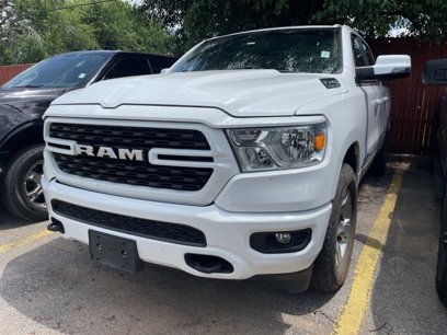 Used 2023 RAM 1500 Lone Star w/ Trailer Tow Group