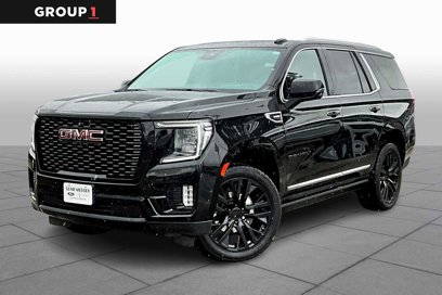 Used 2023 GMC Yukon Denali