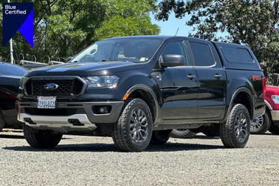 Certified 2020 Ford Ranger XLT w/ Equipment Group 301A Mid