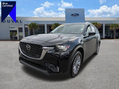 Used 2024 MAZDA CX-90 3.3 Turbo w/ Select Package