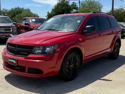 Used 2020 Dodge Journey SE w/ SE Popular Equipment Group