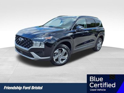Used 2023 Hyundai Santa Fe SEL