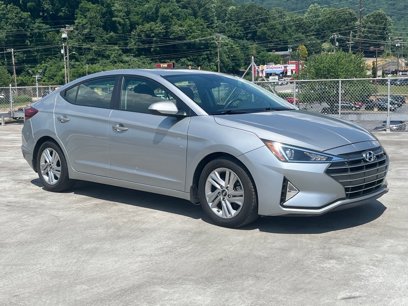 Used 2020 Hyundai Elantra Value Edition w/ Cargo Package (C1)