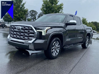 Used 2023 Toyota Tundra 1794 Edition