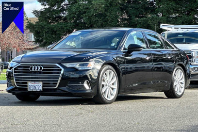 Used 2019 Audi A6 2.0T Premium w/ Convenience Package