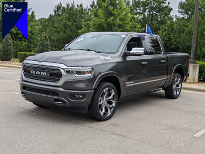 Used 2020 RAM 1500 Limited