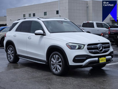 Used 2021 Mercedes-Benz GLE 350