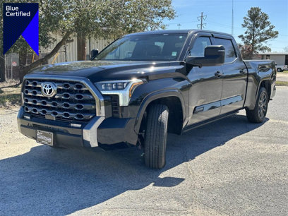 Used 2022 Toyota Tundra Platinum w/ Advanced Package