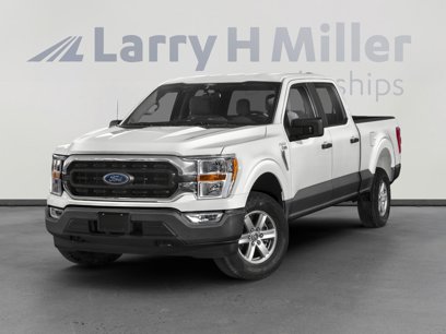Certified 2023 Ford F150 XLT w/ Equipment Group 302A High