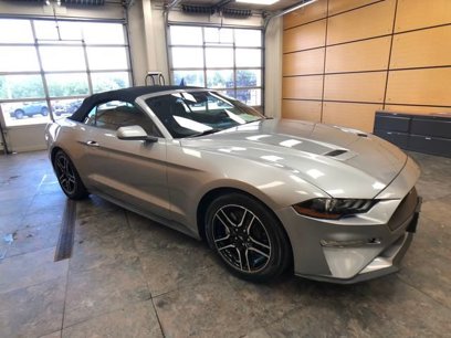 Certified 2023 Ford Mustang Premium