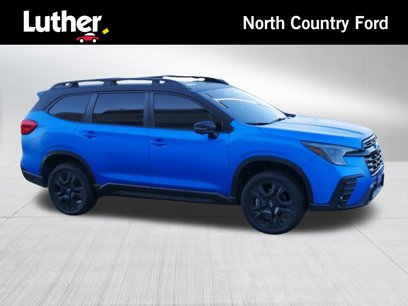 Used 2023 Subaru Ascent Onyx Edition Limited