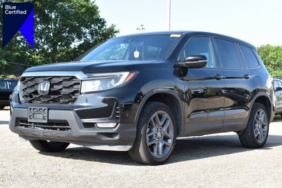 Used 2023 Honda Passport EX-L