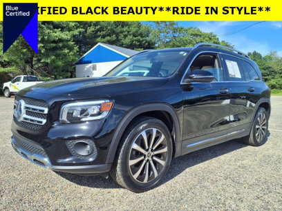 Used 2023 Mercedes-Benz GLB 250 4MATIC