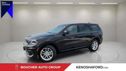 Used 2023 Dodge Durango GT