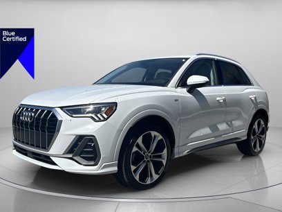 Used 2020 Audi Q3 2.0T Premium Plus