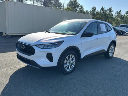Certified 2025 Ford Escape Active w/ Cold Weather Package