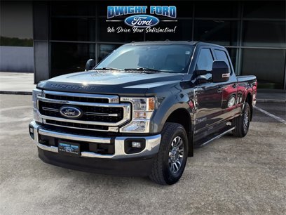 Certified 2020 Ford F250 Lariat w/ Lariat Value Package